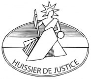 huissier de justice